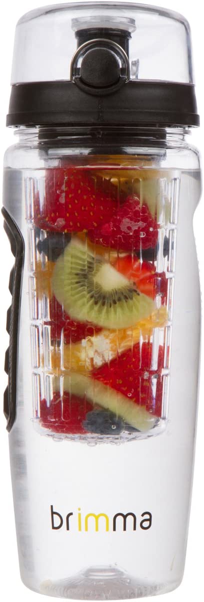 create more flavorful water 