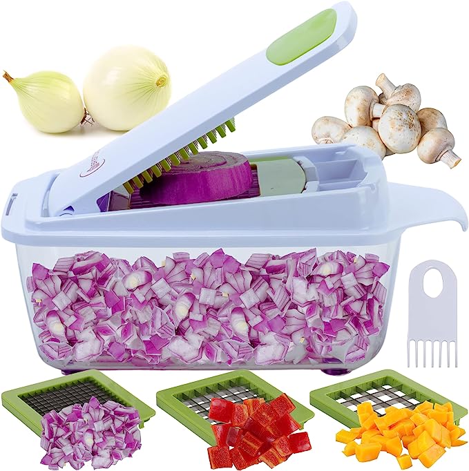 household essentials - baking mats
