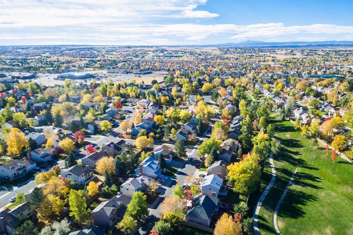 Aurora, CO