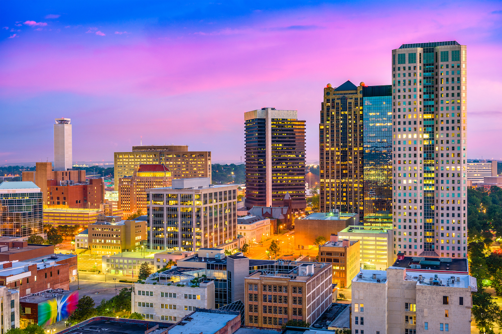 Image for Big Cities Where Rent Prices are Actually Decreasing: June 2022