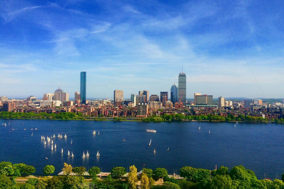 Image for Where to Live in Boston for $3,000