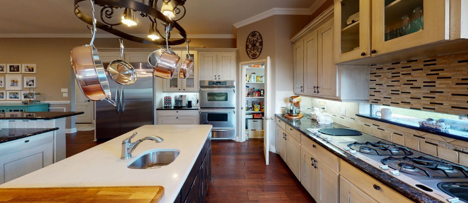 Image for Pantry Organization Ideas to Streamline Kitchens and More
