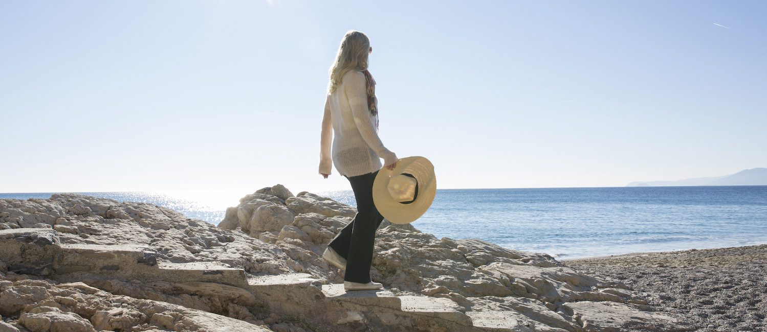 coastal grandmother