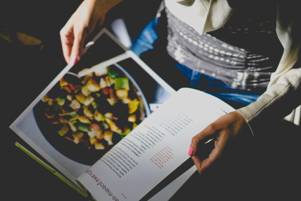 being inspired by martha stewart begins with understanding her journey