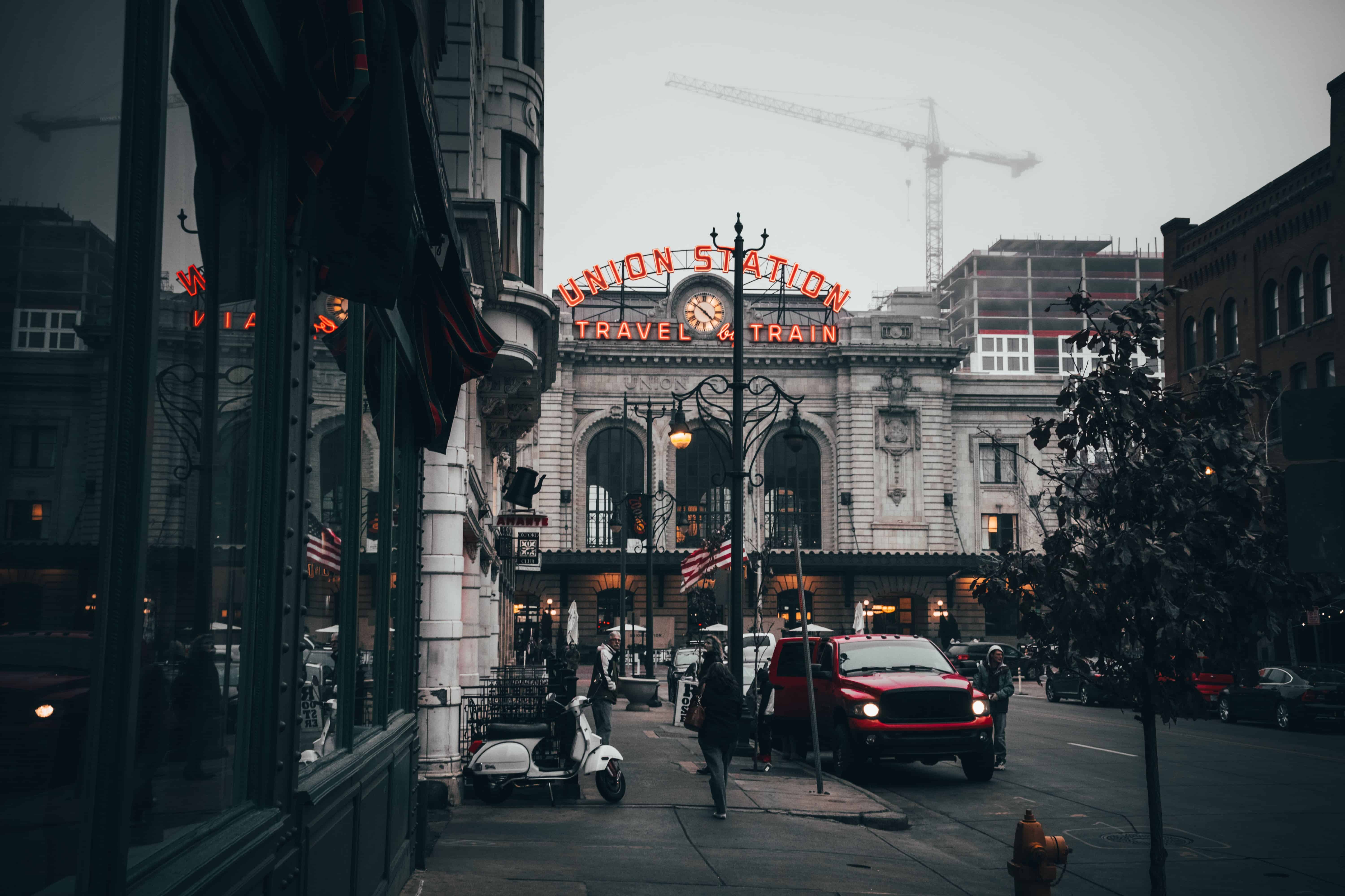 Image for What Denver Neighborhood is Best for Me? (Quiz)