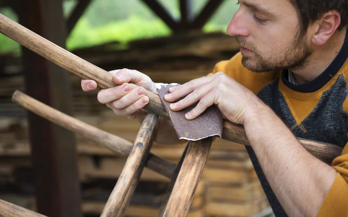 DIY furniture