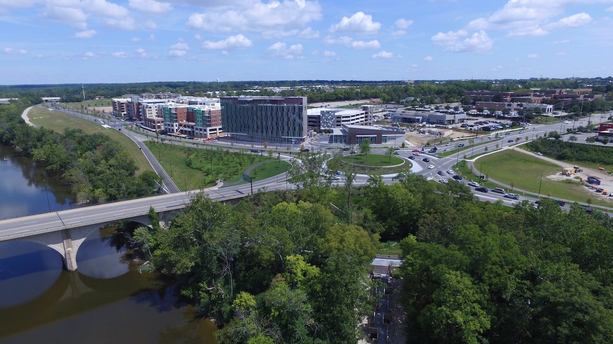 dublin ohio