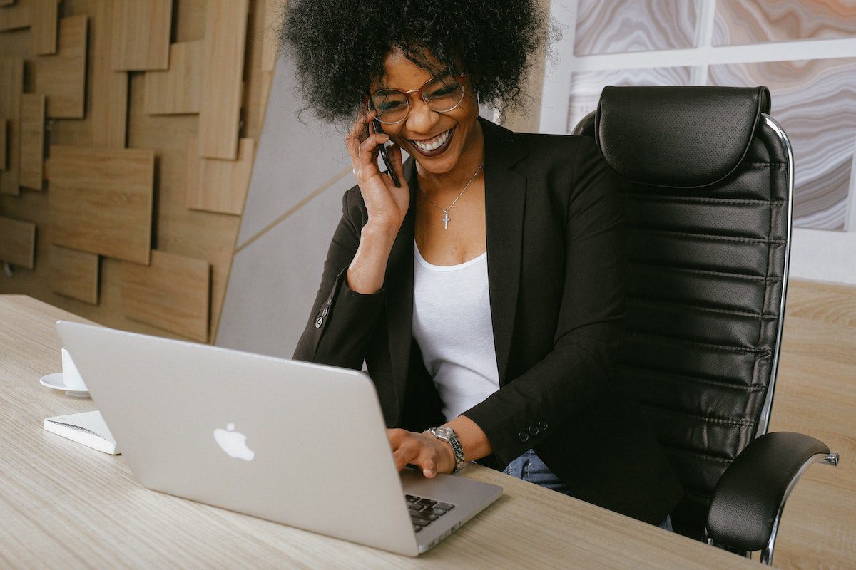 Getting employment information is part of how to fill out an apartment application.