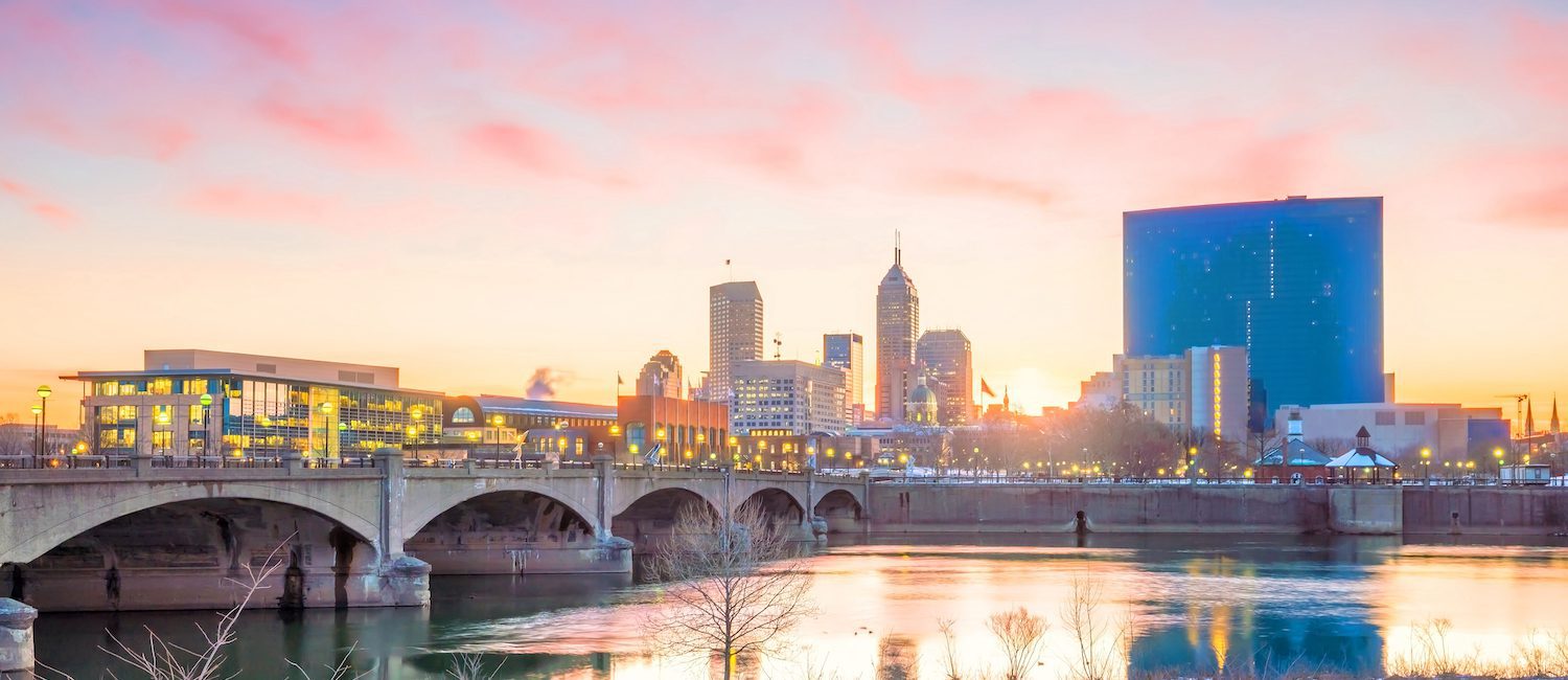 Image for The 15 Best Neighborhoods in Indianapolis for Renters in 2022