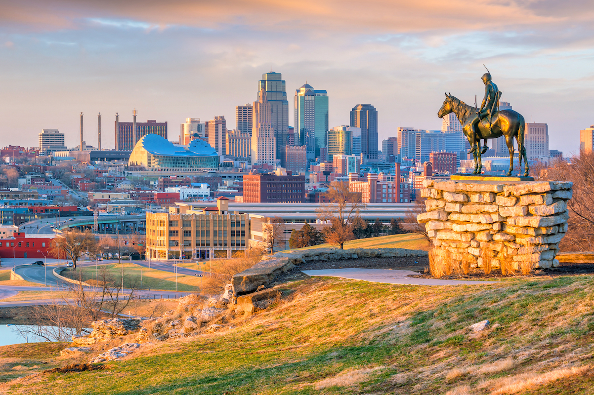 Kansas City, MO