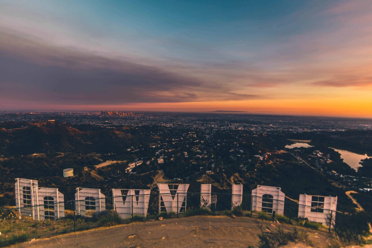 Image for What Los Angeles Neighborhood is Best for Me? (Quiz)
