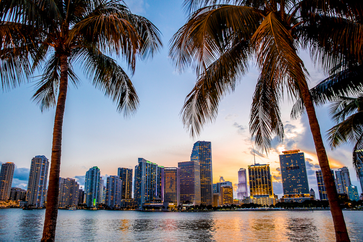 Miami, FL