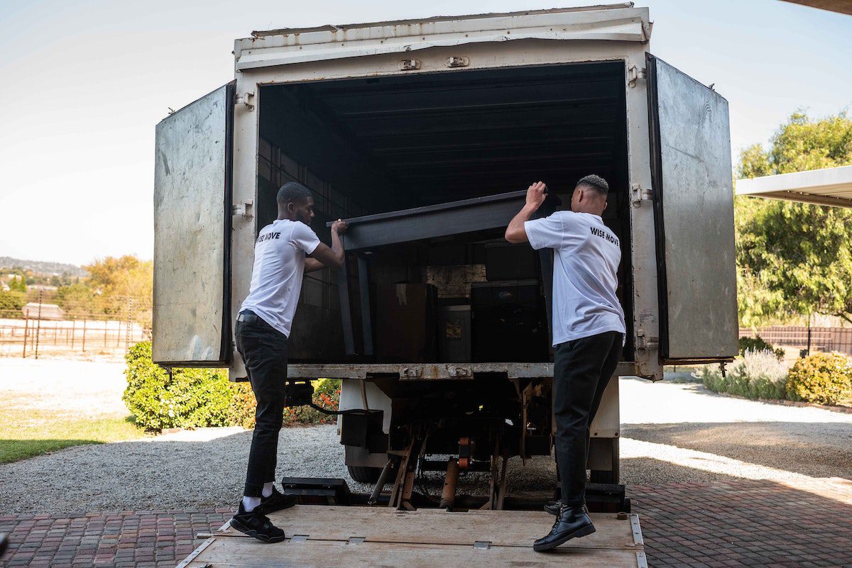 movers