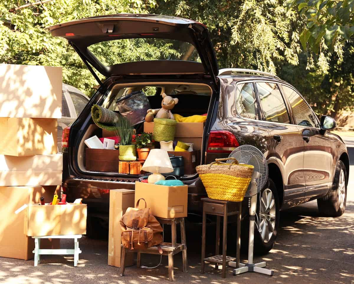 Image for How Short-Term Leases Help During an Interstate Job Move