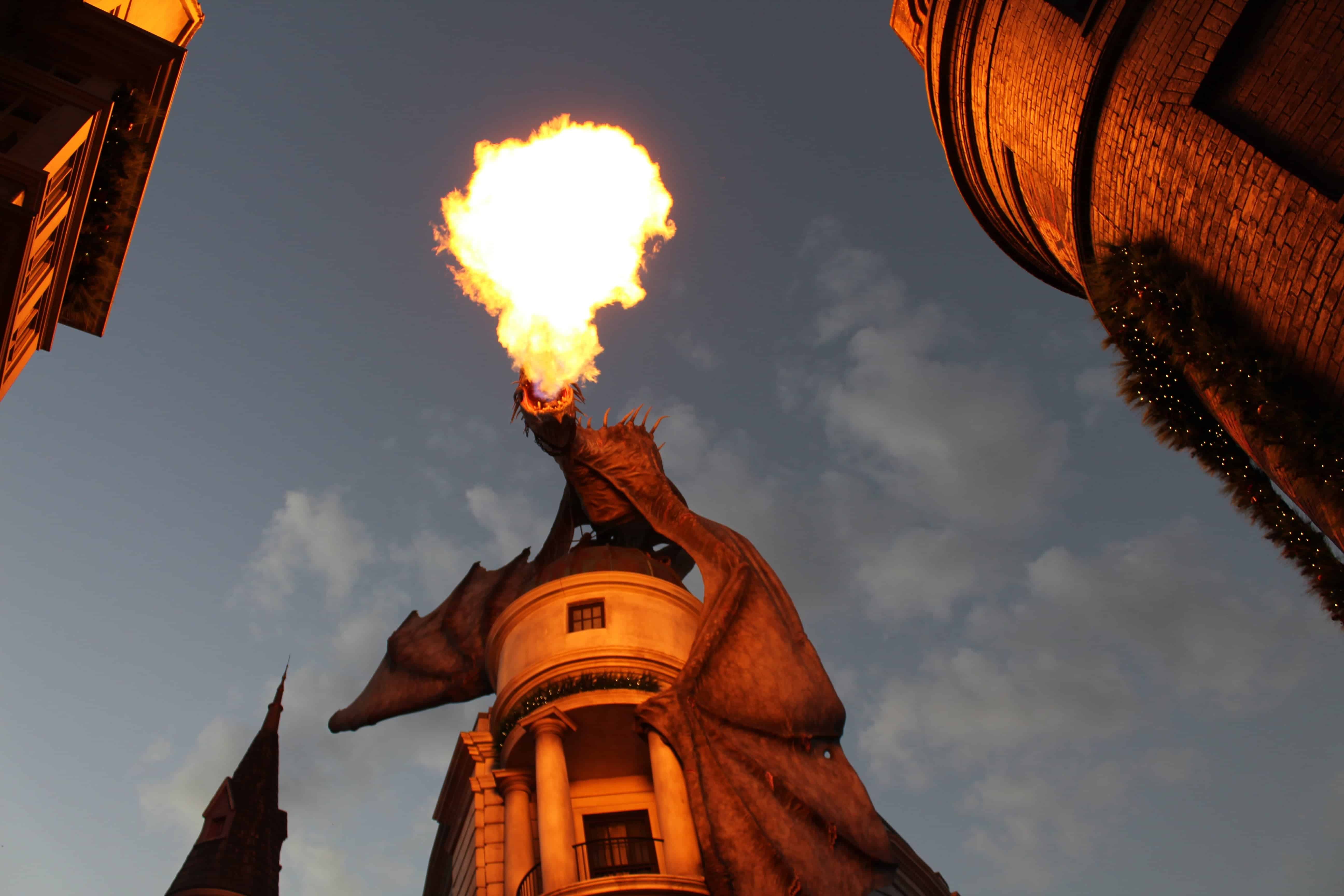 Image for 5 Spooky Places to Celebrate Halloween Around Orlando