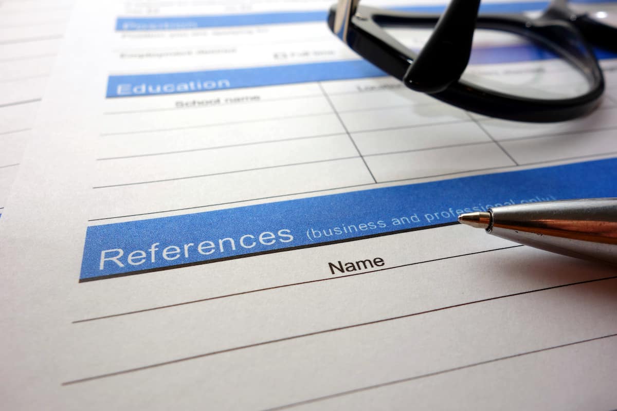 references