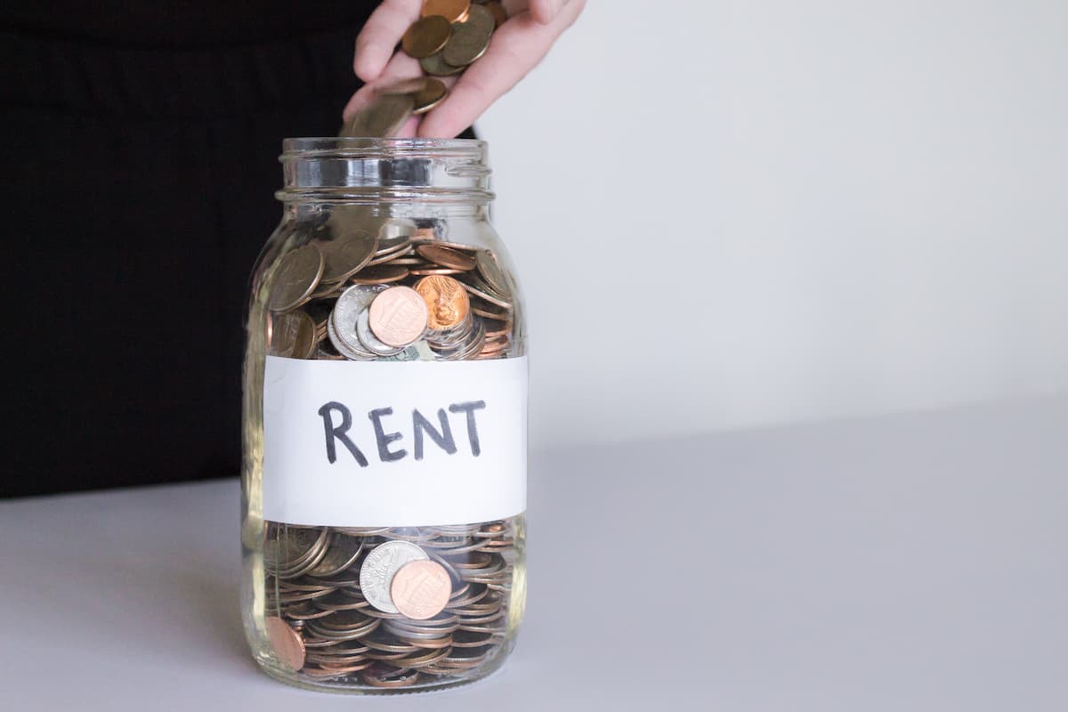 rent jar