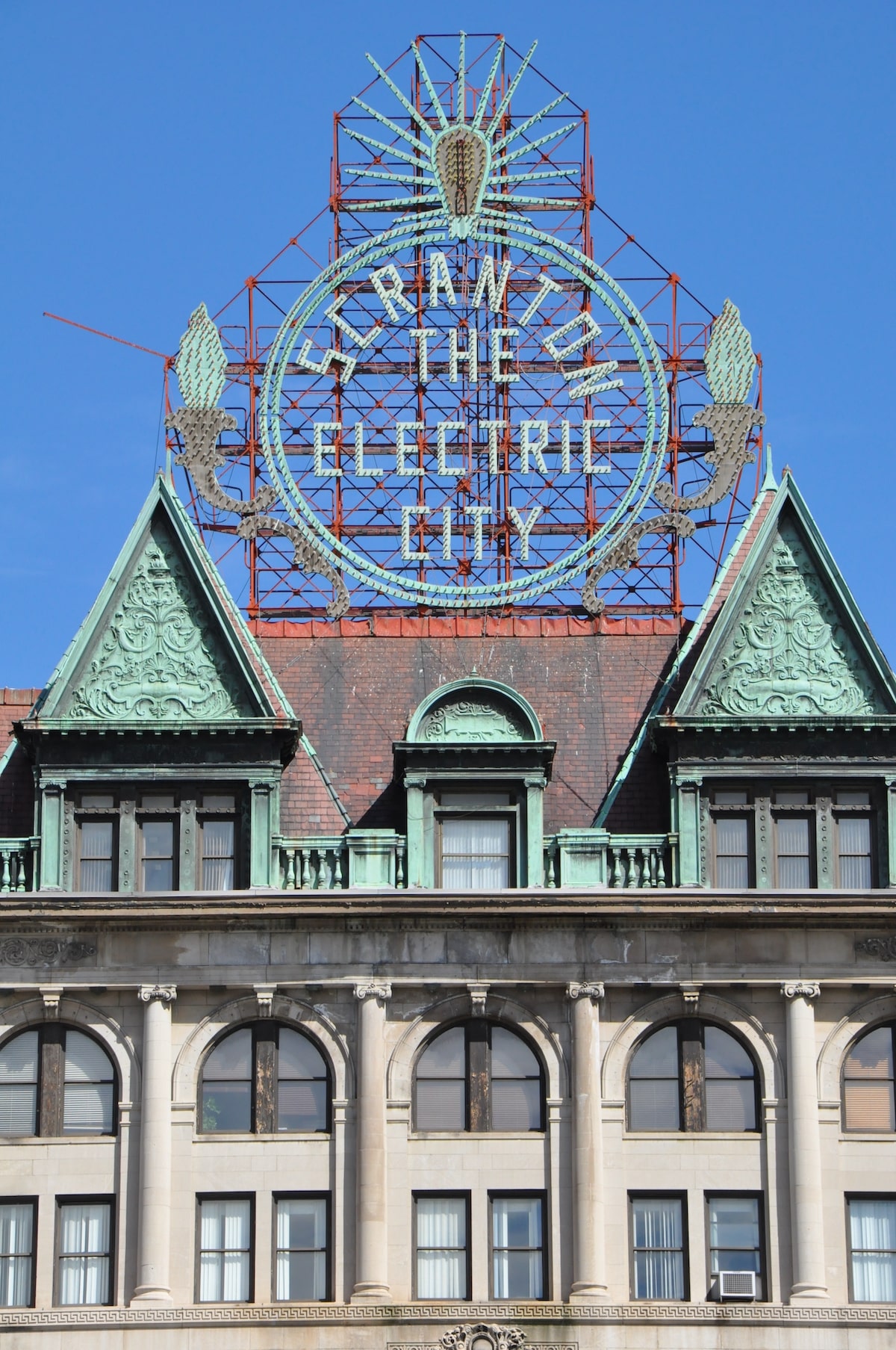 scranton PA