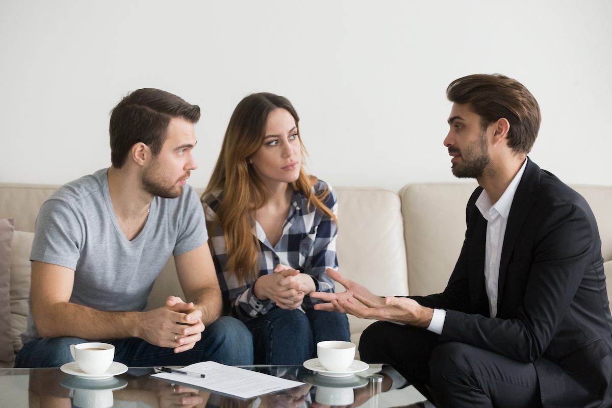rent control law protects tenants during their lease term
