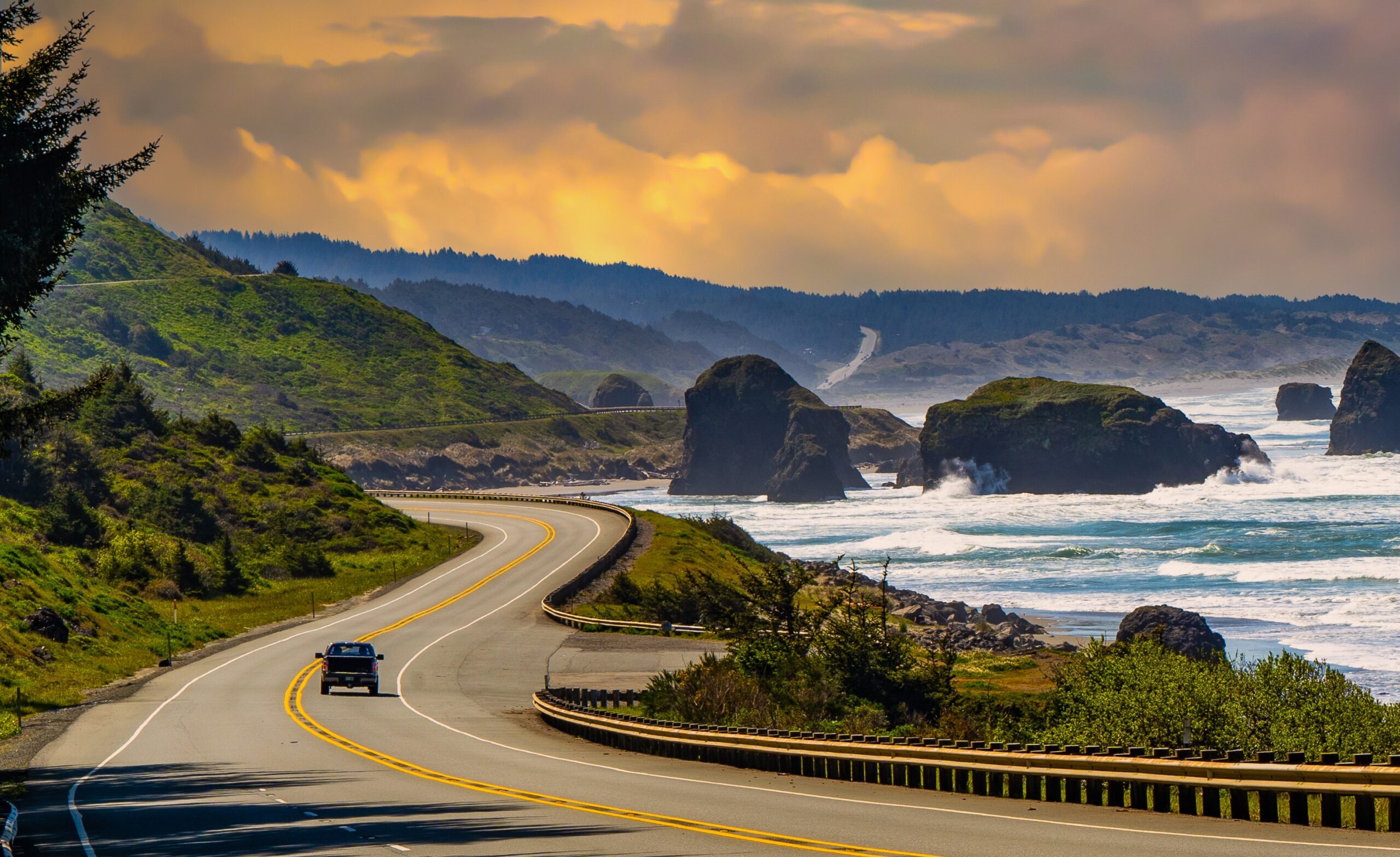 Image for Cost of Living in Oregon: Average Rent, Groceries, Utilities, and More