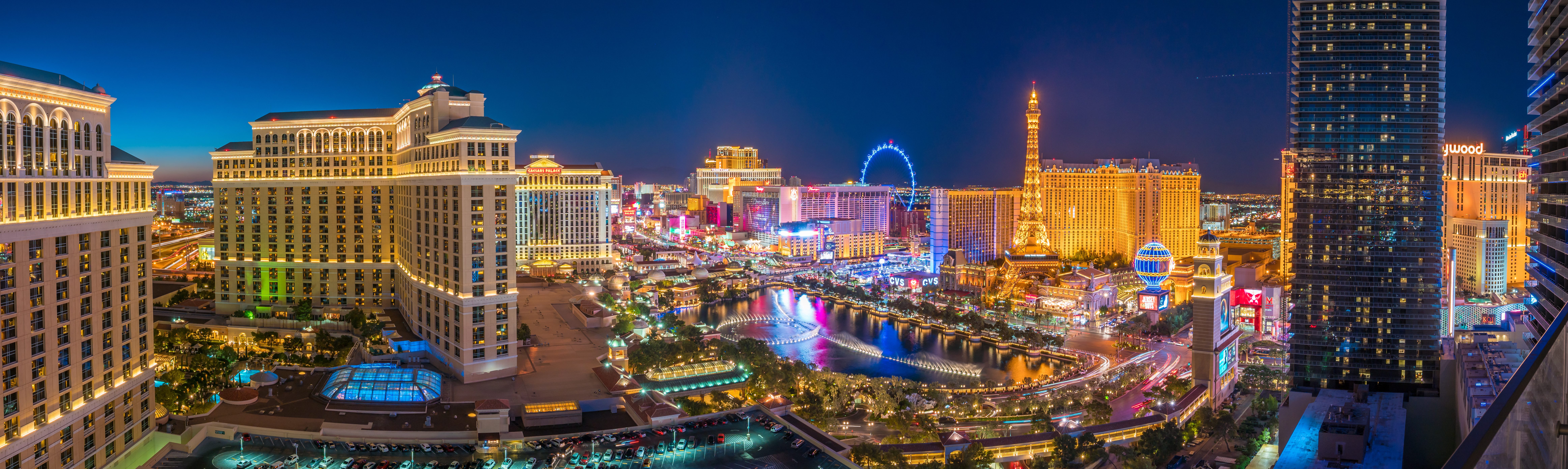 Image for Cost of Living in Nevada: Average Rent, Groceries, Utilities, and More