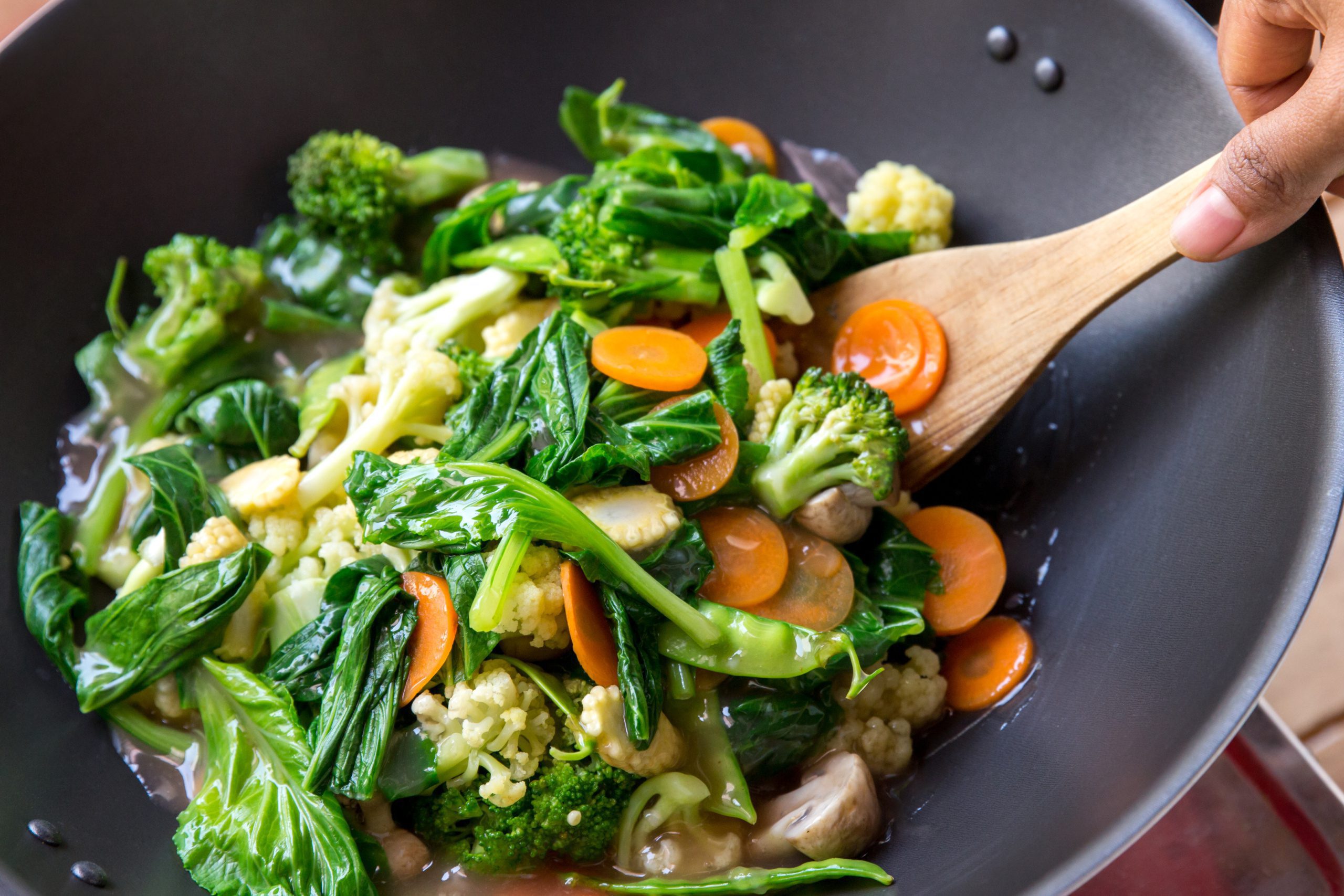 Use up your food