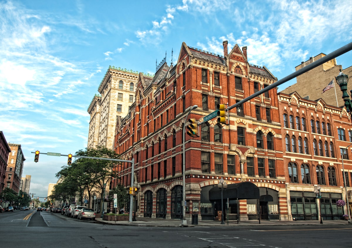 syracuse ny