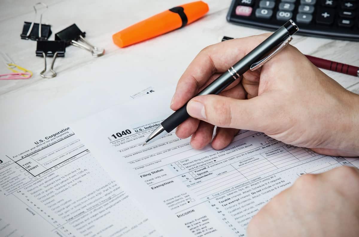 Image for 23 States that Provide a Renter's Tax Credit