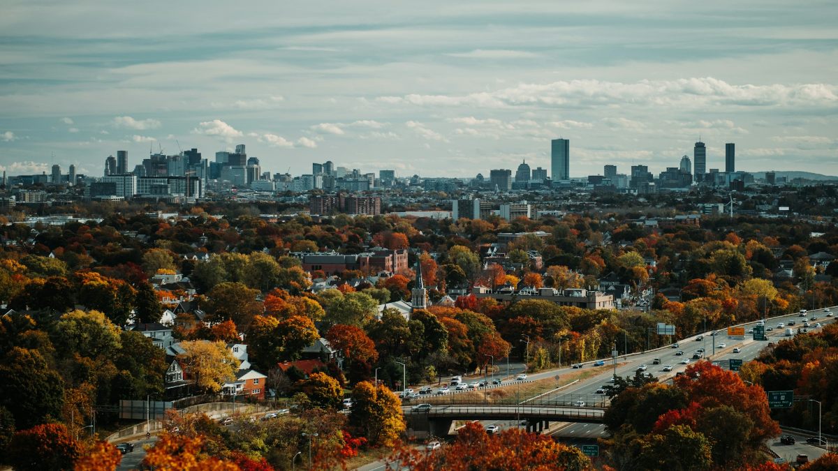 Image for 20 Unique Things to Do in Boston, MA: The Insider's Guide to the Best of the City