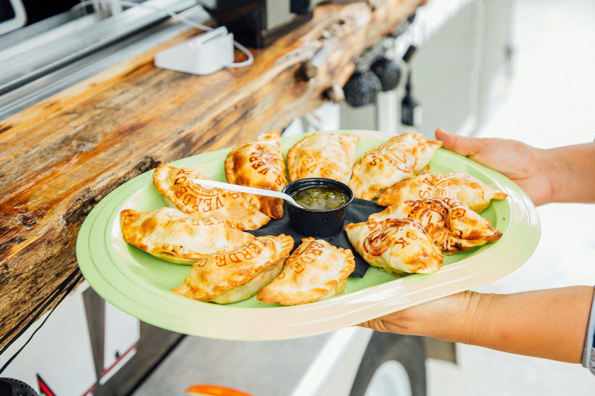 What is cincinnati known for? diverse food offerings, from Mexican to German