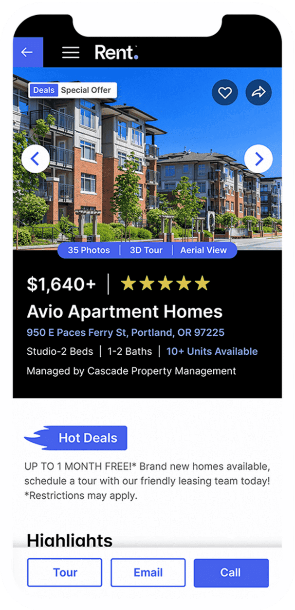 Rent.com